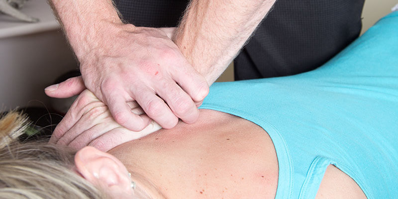 Forest Lake Chiropractor